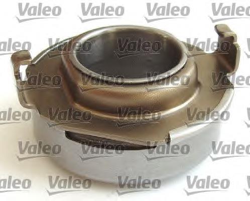 Kit de embraiagem (3 peças) 4403256 Ford