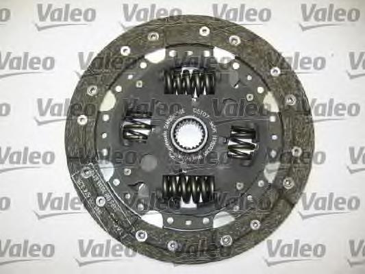 Compre L3Y11650X Mazda Kit de embraiagem (3 peças)