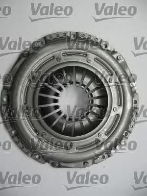 Kit de embraiagem (3 peças) Mazda L3Y11650X