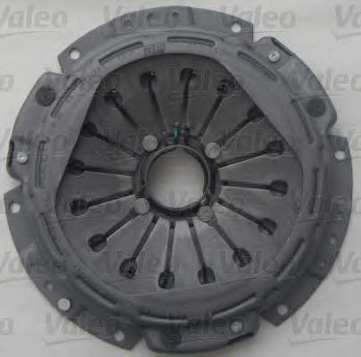 Kit de embraiagem (3 peças) VALEO 827154 preço, a partir de 199,39 USD