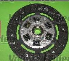 Kit de embraiagem (3 peças) VALEO 826854 preço, a partir de 95,34 USD