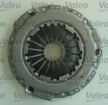 Compre 0212509101 Mercedes Kit de embraiagem (3 peças)