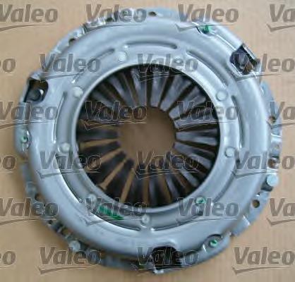 Compre 7701473764 Renault (RVI) Kit de embraiagem (3 peças)