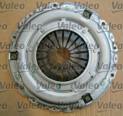 Compre 826815 VALEO Kit de embraiagem (3 peças)