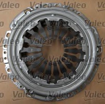 Compre 826817 VALEO Kit de embraiagem (3 peças)