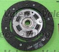 Kit de embraiagem (3 peças) VALEO 826812 preço, a partir de 130,72 USD