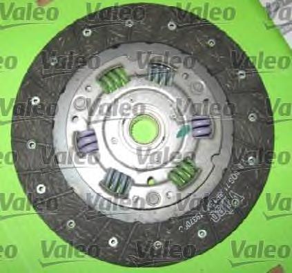 Kit de embraiagem (3 peças) Asam 75097 preço, a partir de 134,67 USD
