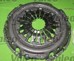 Compre 826812 VALEO Kit de embraiagem (3 peças)