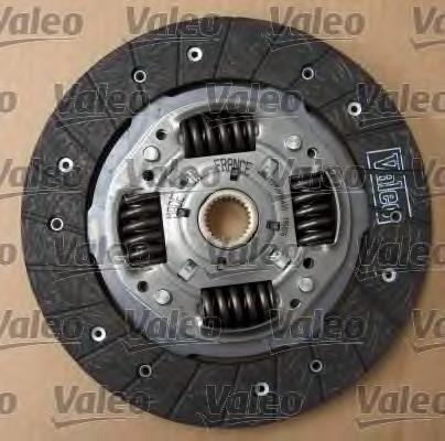 Kit de embraiagem (3 peças) VALEO 826817 preço, a partir de 146,74 USD