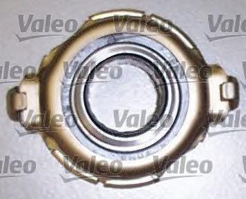 Kit de embraiagem (3 peças) VALEO 826825 preço, a partir de 292,27 USD