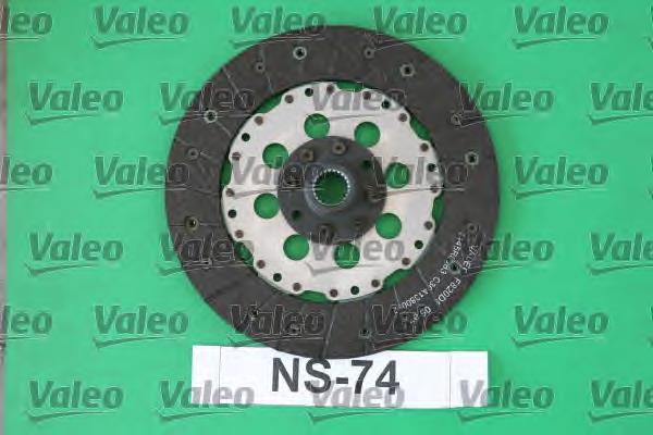 826821 VALEO