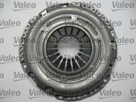 1508667 Ford Kit de embraiagem (3 peças)