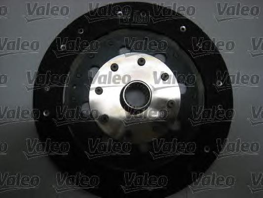 7701478171 Renault (RVI) Kit de embraiagem (3 peças)