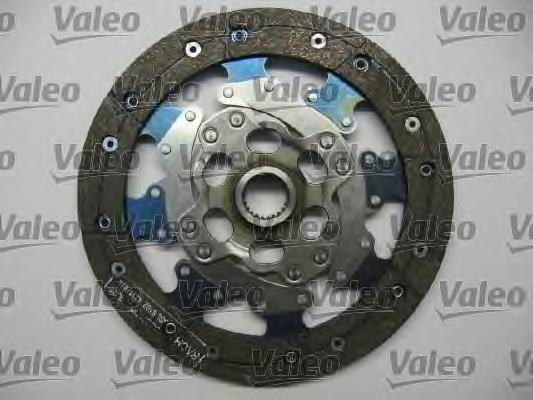 Kit de embraiagem (3 peças) Ford 1423920 preço, a partir de 516,07 USD