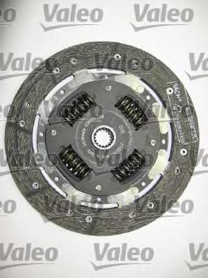 Kit de embraiagem (3 peças) Ford 1508667 preço, a partir de 152,62 USD