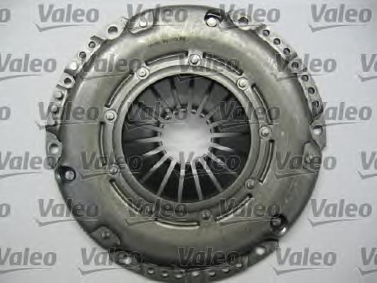 835165 VALEO Kit de embraiagem (3 peças)