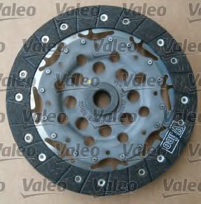Compre ADB113001 Blue Print Kit de embraiagem (3 peças)
