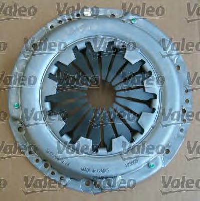 Kit de embraiagem (3 peças) VALEO 826696 preço, a partir de 95,34 USD