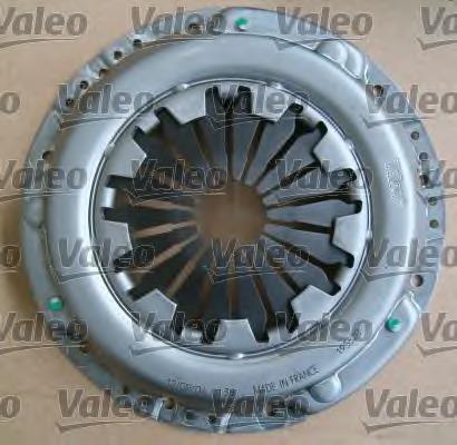 Kit de embraiagem (3 peças) 71744043 Fiat/Alfa/Lancia