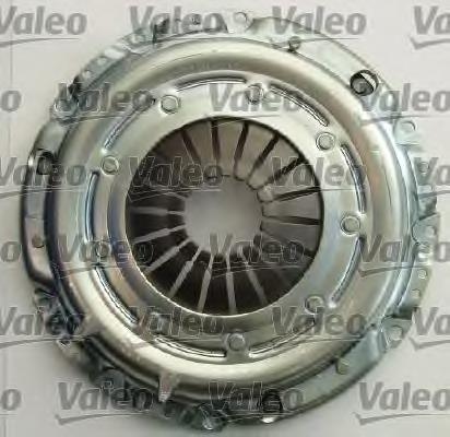 Kit de embraiagem (3 peças) VALEO 835059 preço, a partir de 172,81 USD