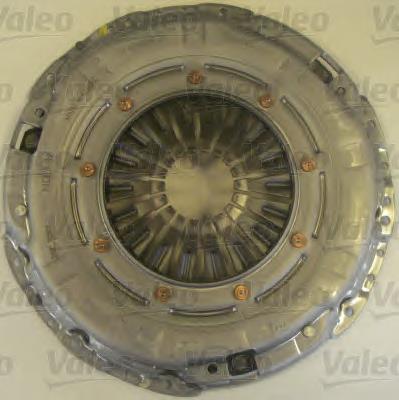 Kit de embraiagem (3 peças) VALEO 826785 preço, a partir de 142,65 USD