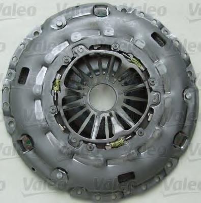 Kit de embraiagem (3 peças) 070141015N VAG