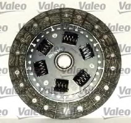 625310200 INA Kit de embraiagem (3 peças)