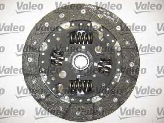 Kit de embraiagem (3 peças) Ford 1423917 preço, a partir de 464,38 USD