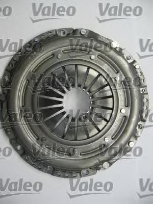 1423917 Ford Kit de embraiagem (3 peças)