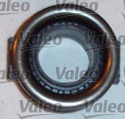 Kit de embraiagem (3 peças) M200I108 NPS