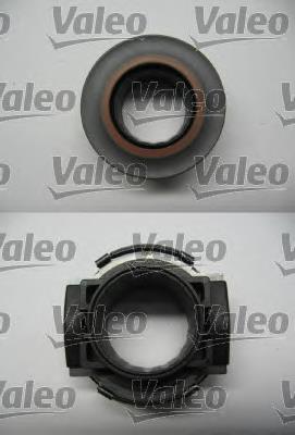  Kit de embraiagem (3 peças) Porsche 911 Targa conversível (997) (2006 - 2012) Targa