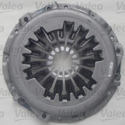 Compre 826762 VALEO Kit de embraiagem (3 peças)