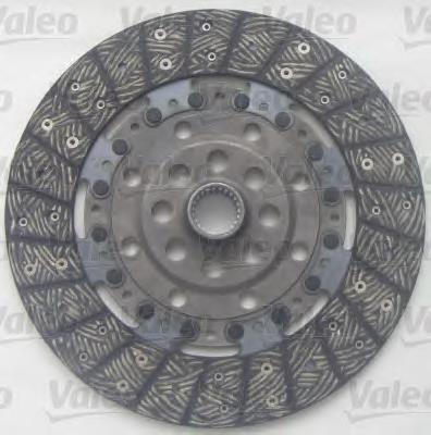 Kit de embraiagem (3 peças) VALEO 826762 preço, a partir de 299,20 USD