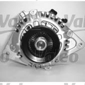 Gerador VALEO 600006