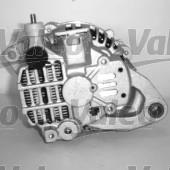 Gerador A2T83491A Mitsubishi