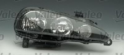 50508166 Fiat/Alfa/Lancia Luz esquerda