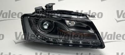 Luz direita VAG 8T0941030AN preço, a partir de 793,83 USD
