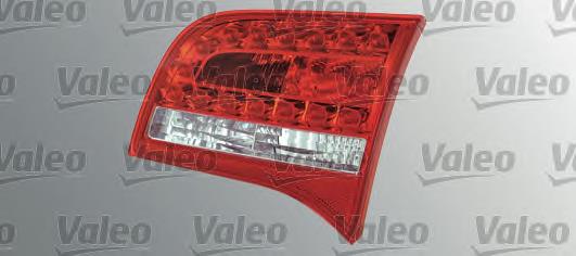 Lanterna traseira esquerda interna 043848 VALEO