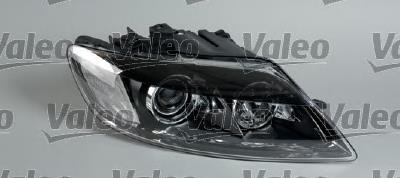 Luz direita Audi Q7 preço, a partir de 222,59 USD
