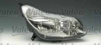Luz direita Peugeot/Citroen 620643 preço, a partir de 165,21 USD