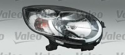 Luz esquerda 2755852 Alkar