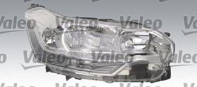 Compre 6208R6 Peugeot/Citroen Luz esquerda