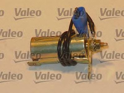 Suporte do freio dianteiro esquerdo 40195037 Wabco