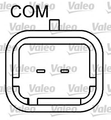 Gerador Peugeot/Citroen V75769218003