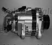 Gerador 3730042870 Mitsubishi