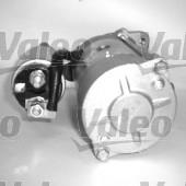 Compre 458579 VALEO Motor de arranco