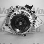 Gerador VALEO 600023
