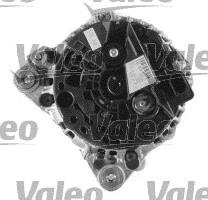 Gerador VAG 0124515022