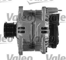 Gerador 0124515022 VAG