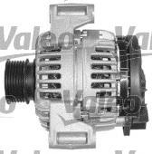 437662 VALEO